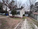 1529 Lacy Street - Photo 2