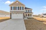 112 Meadow Sage (Lot 115) Street - Photo 1