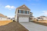 112 Meadow Sage (Lot 115) Street - Photo 2