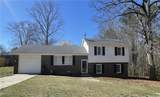 1536 Rossmore Drive - Photo 1