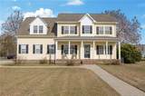 3825 Barnsdale Drive - Photo 1