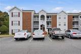 209 apt 6 Waterdown Drive - Photo 1