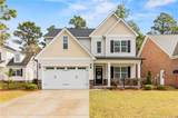 712 Bald Eagle Drive - Photo 1