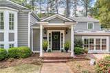 2031 Raeford Road - Photo 2