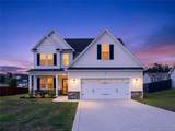 210 Leach Creek Drive - Photo 1