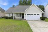 2616 Gressitt Point Lane - Photo 1