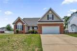 1503 Thoroughbred Trail - Photo 1
