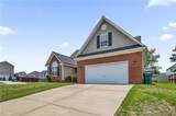 1503 Thoroughbred Trail - Photo 2