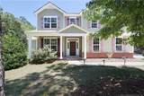 39 Forest Lake Drive - Photo 1