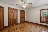 5314 Ole Cypress Springs Road - Photo 38