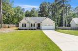116 Smokey Mountain Drive - Photo 1