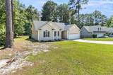 116 Smokey Mountain Drive - Photo 2