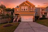 1416 Forest Fern Lane - Photo 1