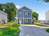 1021 Harnett Street - Photo 1