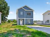 1021 Harnett Street - Photo 3