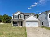 92 Hallow Oak Street - Photo 2