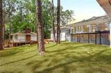 1010 Bion Butler Road - Photo 2