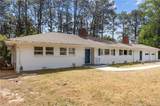 1010 Bion Butler Road - Photo 8
