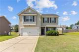 4629 Woodline Drive - Photo 1