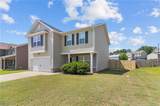 4629 Woodline Drive - Photo 2