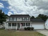 3679 Pioneer Drive - Photo 1