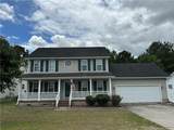 3679 Pioneer Drive - Photo 2