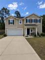 200 Hallow Oak Street - Photo 1