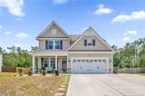 3770 Glencourse Way - Photo 1