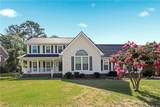 2432 Lull Water Drive - Photo 1