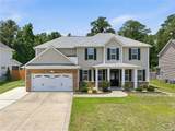 1541 Gallant Fox Court - Photo 1