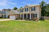 1541 Gallant Fox Court - Photo 45