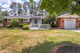 2735 Millbrook Road - Photo 1
