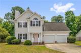 5421 Biscoe Street - Photo 1