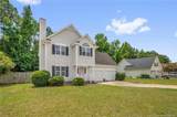 5421 Biscoe Street - Photo 2