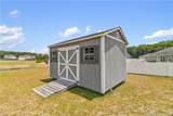 3541 Coupure Way - Photo 35