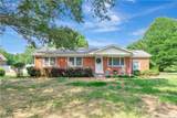 591 Great Marsh Church Road - Photo 1