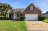 345 Hidalgo Drive - Photo 1