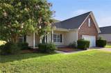 345 Hidalgo Drive - Photo 3