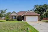 255 Seabiscuit Drive - Photo 1