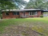 1701 Crest Drive - Photo 1