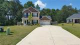 100 Burr Oak Circle - Photo 1
