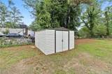 728 Rockwood Drive - Photo 31