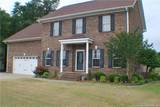 845 Log Cabin Road - Photo 2
