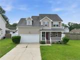 1212 Jereens Creek Road - Photo 1