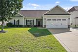 1825 Cozy Branch Road - Photo 1
