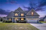 2131 Yates Ranch Road - Photo 1