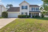 2337 Gray Goose Loop - Photo 1