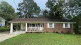 2615 Dinsmore Drive - Photo 1