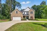 2421 Amigo Drive - Photo 1