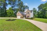 2421 Amigo Drive - Photo 2